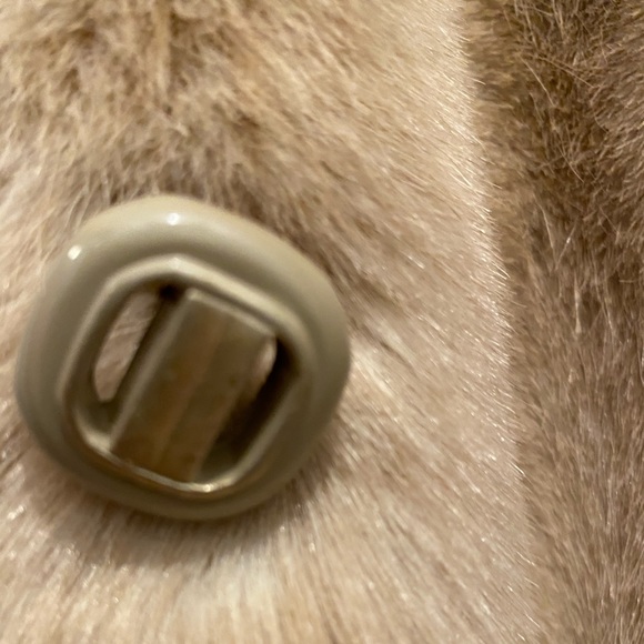 Vintage Grandella fur - Picture 4 of 4